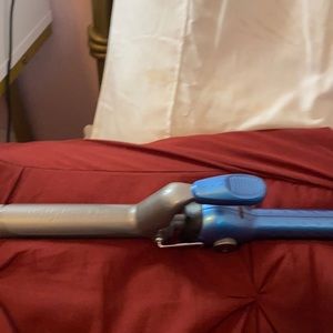 BaByliss Pro Curling Iron